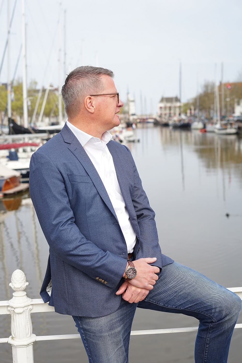 Masters-in-Telecom-Dennis-Kruithof-Haven