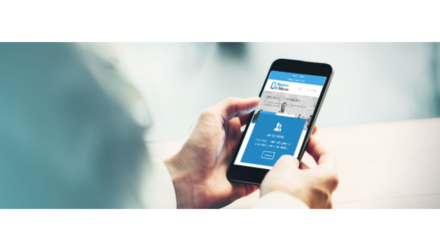 Zakelijk mobiel abonnement
